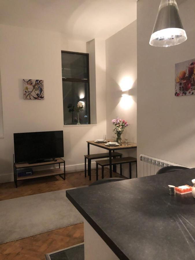 キングストン・アポン・ハルKing Edward House Flat 1アパートメント エクステリア 写真